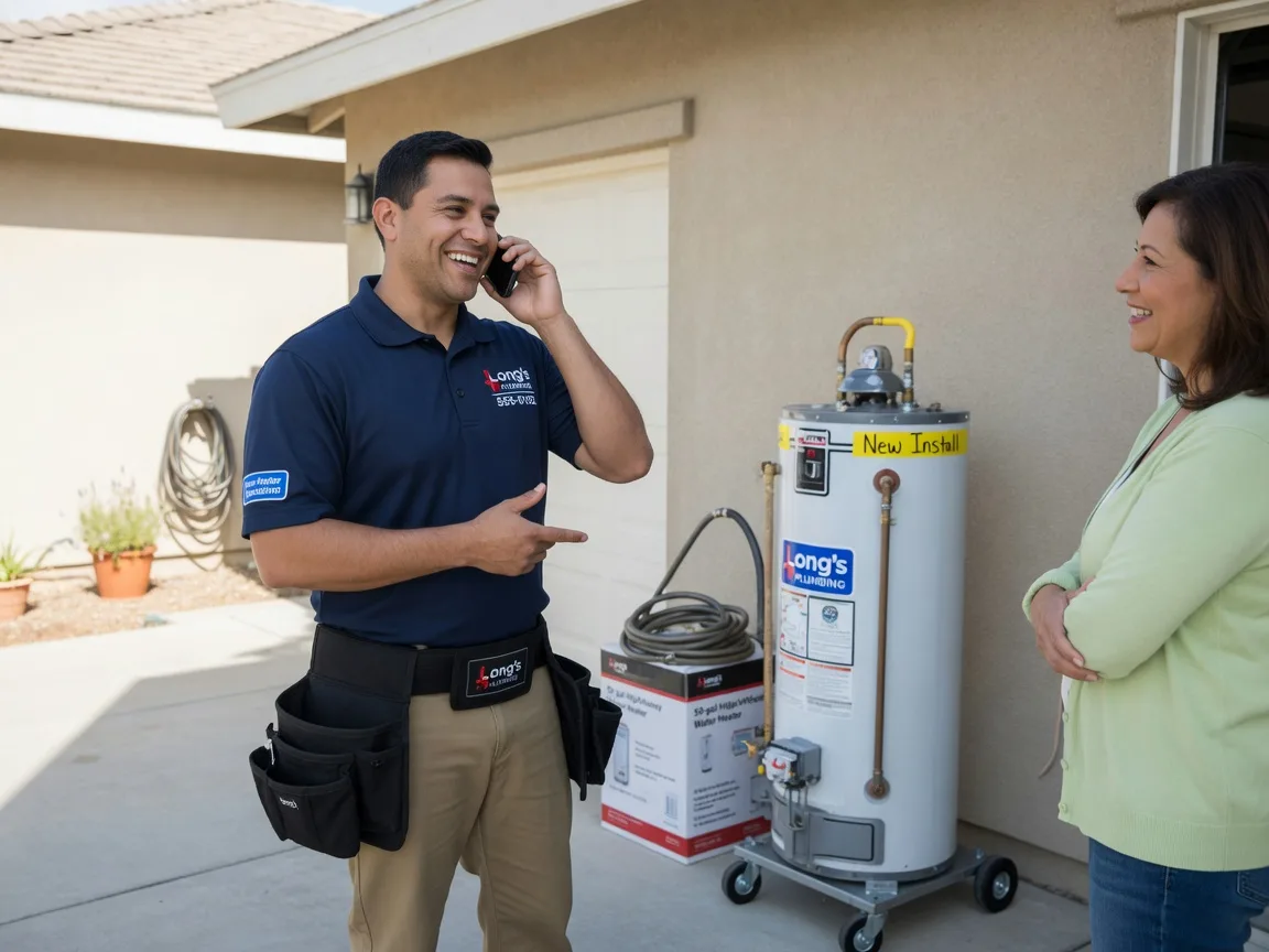 Leak Detection Warba, MN FAQs